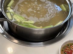 -三头牛·潮汕牛肉生蚝火锅 (夏湾店)