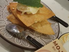 -墨纪Mojí墨西哥餐厅(官舍店)
