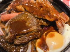 -开心果牛扒城(雍华庭店)