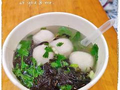 -林氏沙茶面·闽南必尝小吃(福建路店)