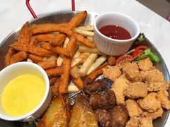 -NOKNOK若蔻亲子餐厅(天地壹方北馆店)