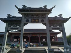 -沈阳方特欢乐世界