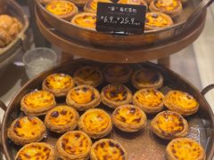 -巴黎贝甜(凯德MALL望京店)