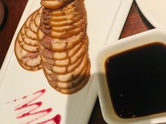 -古北烤鸭王I古北水镇景区店