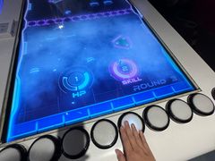 -VS SPORTS PARK运动玩乐园·团建·生日会(合生汇店)