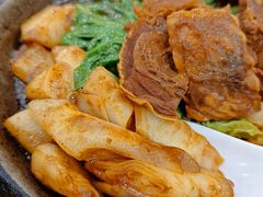 -珍珍小食店(西华路店)