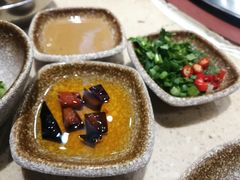 -313羊庄·羊肉火锅烧烤(李村店)