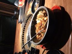-九畋町和牛黑牛烤肉料理(三里屯3·3大厦店)