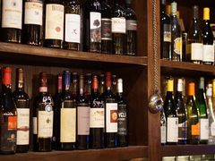 -La Tavernetta(Bar à Vin)(乌鲁木齐路店)