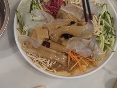 -百味饺子城•海鲜家常菜(秦皇岛店)