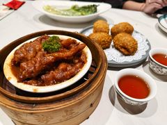 -喜势点·糖沙翁手工茶点·本地人茶居(永庆坊店)