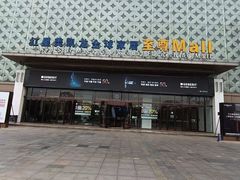-红星美凯龙(上海沪南店)