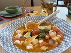-甘思咪哚·云南艺术餐厅(天河广百店)