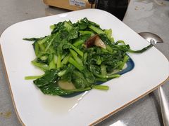 -雨后行菜(报慈北路店)