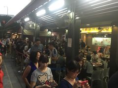 -龙海鲜螃蟹王(宏茂桥店)