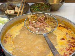 -琥珀川糟粕醋火锅(慈云寺店)