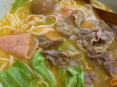 -云味馆·云南菜·云南米线(同泰时代广场店)