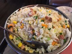 彝家炒饭-一个叫川的地方(麒麟新天地店)