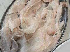胸口油-菜忠潮州牛肉店(岗厦店)