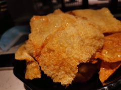 潮汕炸腐皮-牛村来人潮汕牛肉火锅(西单店)