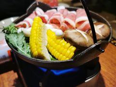 -卡朋厨房(289艺术园区店)