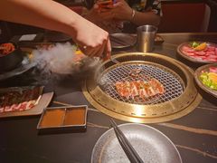 -厚贞日式烤肉(浦东汇智店)