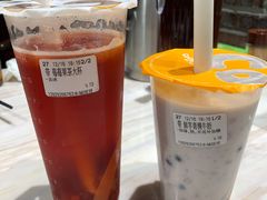 -CoCo都可(东城国贸店)