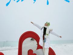 -西岭雪山大飞水景区