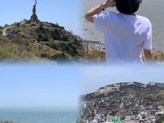 -东极岛景区