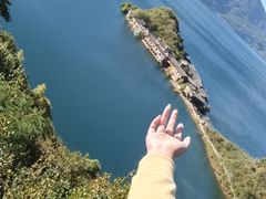 -丽江泸沽湖景区