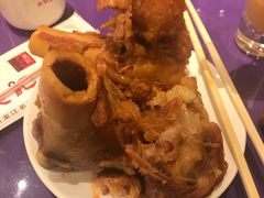 -吴记酱骨炖菜馆(西大直街店)