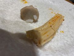 招牌鸡汤饭-嘉州叶婆婆钵钵鸡(建设路店)