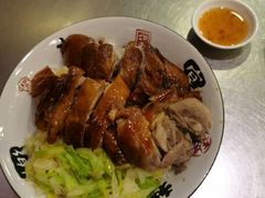 -吾家香港烧腊专门店
