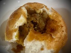 牛肉煎包-牛煎里牛肉煎包淮南牛肉汤(广东路店)