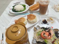 -香港国际机场