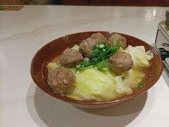 -乔阿马·江南味·驴肉香(龙湖华泾天街店)