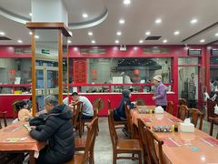 -教师之家赵家羊汤馆(东青龙街店)