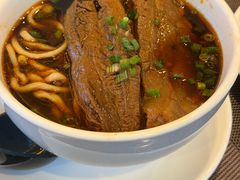 -中国厨房/台湾牛肉面