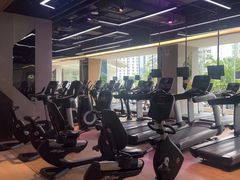 -威克健身游泳(万菱汇店)