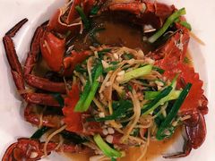 -大螃蟹海鲜餐厅