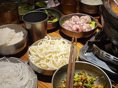 -夺多山贵州酸汤牛肉火锅(7mall店)