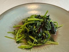 -上蔬无瑕· 创意素食·Vegetarian(华采天地店)
