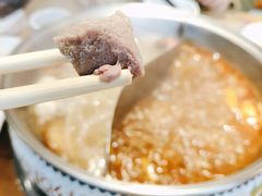 -草原往事牛排火锅(讨号板店)