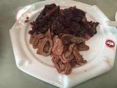 -闫家驴肉老店(华电一校店)