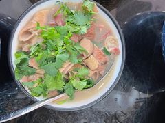 -宛平李记小吃(东关街店)