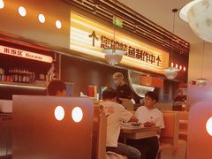 -伟大航路烤鱼(迅驰广场店)