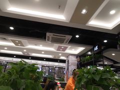 -福成自助烤肉(长阳店)