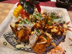 -鸟山鸣·日料食堂(王府井店)