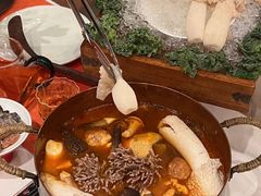 -若蘭慈·无国界素食料理(欢乐海岸店)
