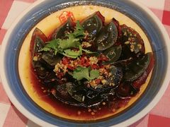 -三毛演义·湖南烧烤大排档(南浦店)
